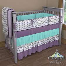 crib bedding baby girl
