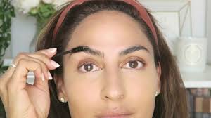 how to get fuller eyebrows according