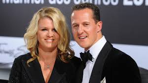 Michael schumacher is regarded as one of the greatest f1 drivers of all time credit: F1 News Michael Schumacher Update Legend In A Vegetative State Can T Respond Health