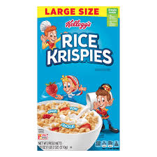 save on kellogg s rice krispies cereal