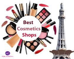 best cosmetics in la to