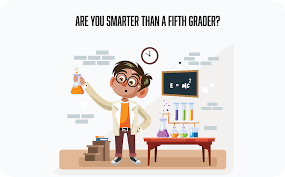 It is more common in children than adults. Are You Smarter Than A Fifth Grader Quiz Ce Credits Online
