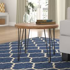 Chic and compact designs, right this way. Round Small Coffee Tables Free Shipping Over 35 Wayfair