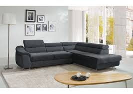 fabric corner sofa beds lavos corner