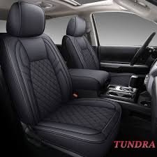 Coverado Toyota Tundra Car Seat Covers