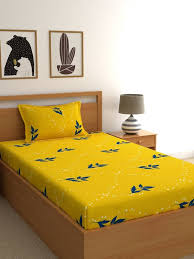 Yellow Bedsheets Yellow Bedsheets