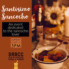 this event for sancocho brings four types of puerto rico s heartiest soup to segundo ruiz belvis cultural center through the hands of urban pilón s