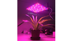 Acke Led Panel Grow Light Plant Light Pcba Hydroponic Grow
