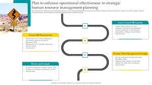 enhance operational effectiveness
