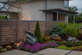 front yard landscaping pictures ideas