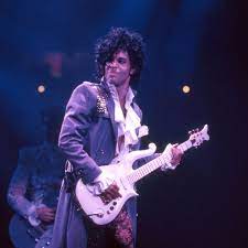Prince: Neues Album erscheint fünf ...