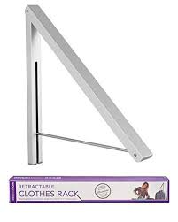 stock your home folding clothes hanger