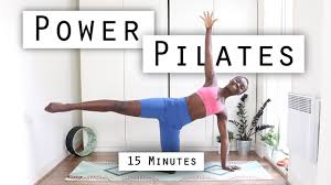 pilates complete guide 39 workouts to