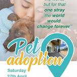Pet Adoption Day - Dayforce Mauritius