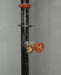 cl iii standpipes