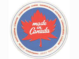 the made in canada brand does it