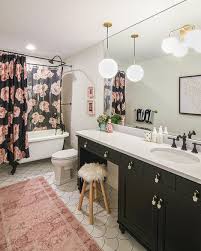 wash in style 16 bathroom rug ideas