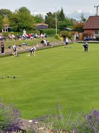 hatfield bowls club lawn and indoor