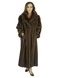 Fur Coats Women Fur Coat