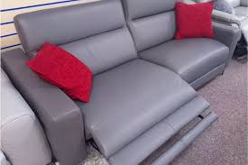 to dismantle a 3 seater recliner sofa