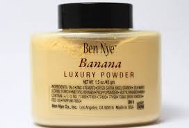 ben nye banana powder the best powder