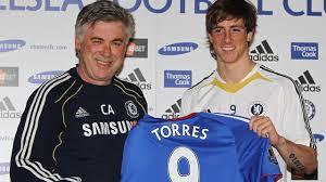 After 18 exciting years, the time has come to put an end to my football career. Fernando Torres Spanish Star Joined Chelsea After Liverpool Owners Lied To Him