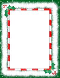 Free Christmas Letter Templates Microsoft Word Ohye Mcpgroup Co