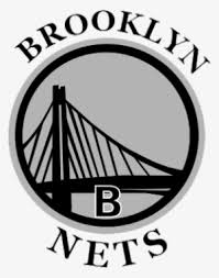 Brooklyn nets barclays center nba orlando magic milwaukee bucks, nba transparent background png clipart. Com Was Kind Enough To Re Design The Jersey Patch Brooklyn Nets Brooklyn Bridge Logo Transparent Png 362x372 Free Download On Nicepng