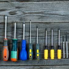 5 Types Of Screwdrivers Every Diyer Should Know Bob Vila