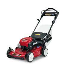 toro recycler 22 self propelled lawn