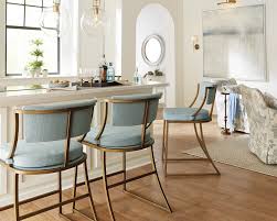 counter stool height for your kitchen