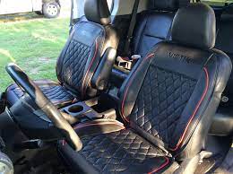 Aftermarket Heated Seats Custom