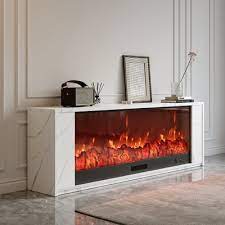 Electric Fireplace Tv Stand You Ll Love