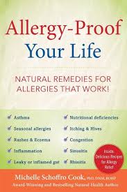 allergy proof your life natural