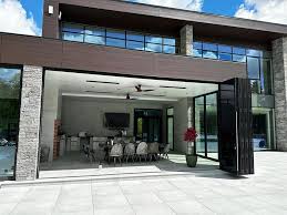 Types Of Bifold Doors