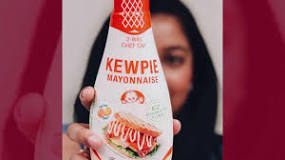 What is so special about Kewpie mayo?