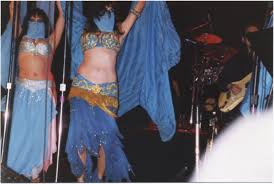 don t call it belly dancing evergreen