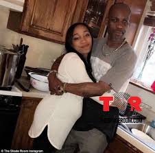 In some cultures, it's normalized to have many children. Rapper Dmx And His Girlfriend Have His 15th Child And Her First Daily Mail Online