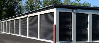 commercial storage services