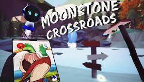 They are lots of fun and it's a great way to make some friends online. Moonstone Crossroads Free Download Igggames
