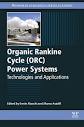 Amazon.com: Organic Rankine Cycle (ORC) Power Systems ...