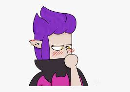 All content must be directly related to brawl stars. Image Brawl Stars Mortis X Emz Hd Png Download Transparent Png Image Pngitem