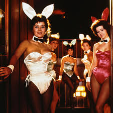 Posted on february 19, 2019february 19, 2019. In Honor Of Hugh Hefner A Look Back At Gloria Steinem S Tale Of How The Original Playboy Bunnies Honed Their Hourglass Shapes Vogue