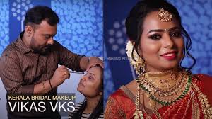 hindu wedding makeup kerala i happy