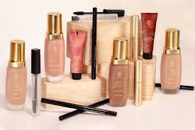 forest essentials makeup collection