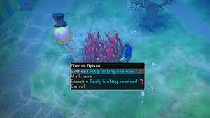 Generally, quests in runescape consist of gathering materials, delivering items, fighting monsters, escorting npcs to safety, and solving puzzles to complete a goal. Beneath Cursed Tides Runescape Guide Runehq