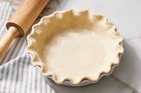 easy pie crust recipe with video and