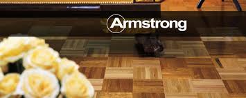 armstrong parquet flooring review