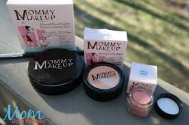 mommy makeup the best beauty for busy