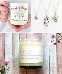 20 mother s day gift ideas for grandma